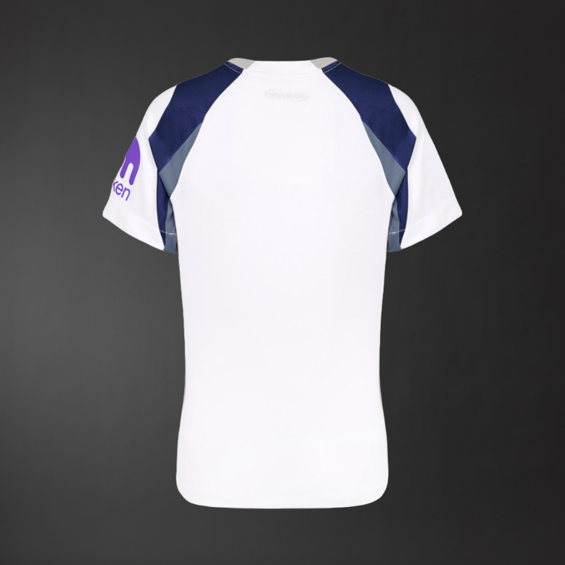 Tottenham Hotspur 25/26 Womens Home Jersey Foto 2