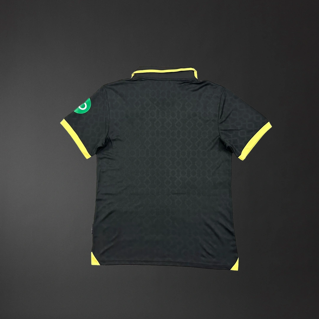West Ham United 25/26 Third Jersey Foto 2
