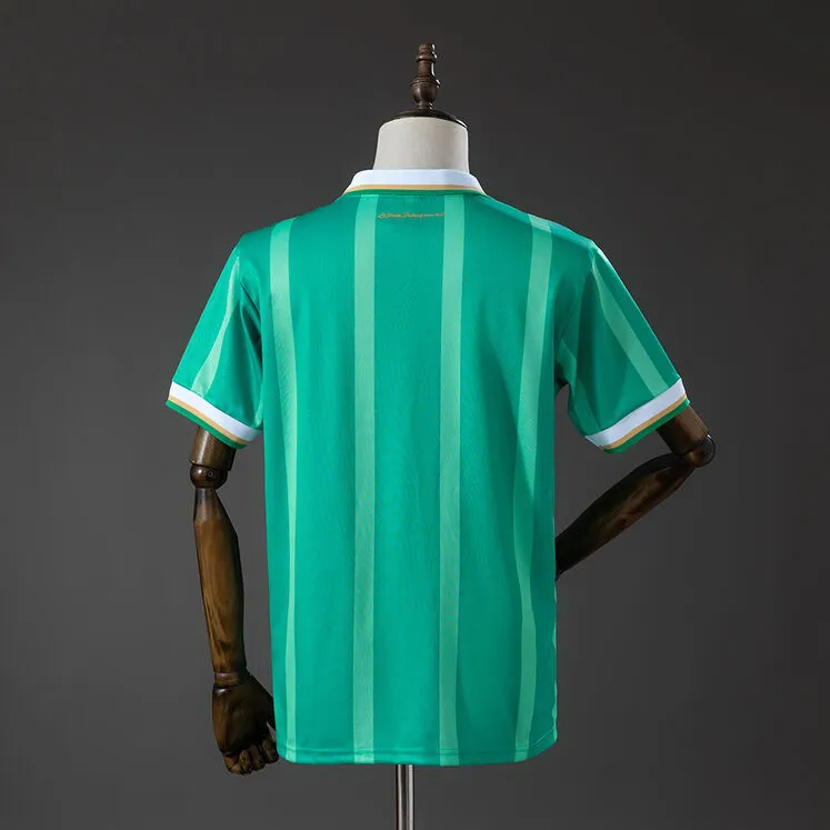 Aston Villa 26/27 St. Patrick's Day Jersey Foto 2