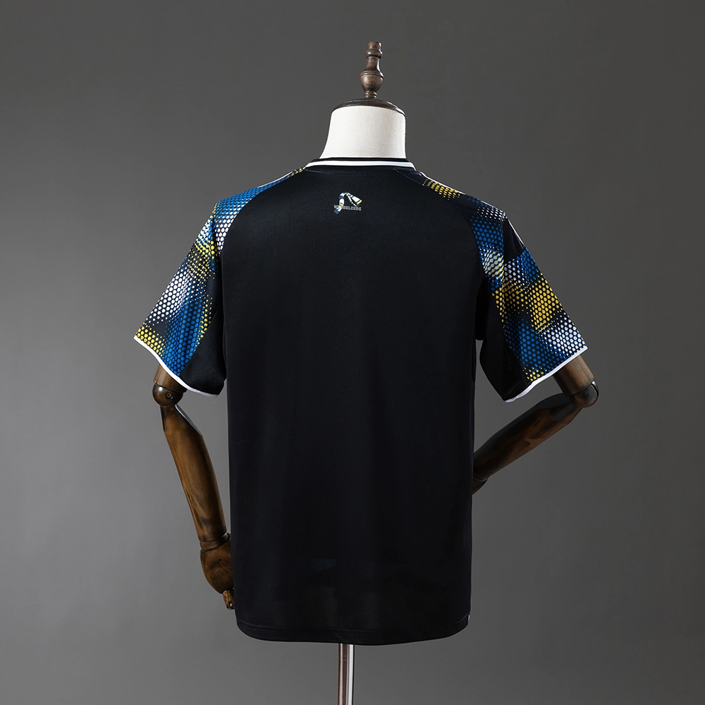 Leeds United 25/26 Third Jersey Foto 2