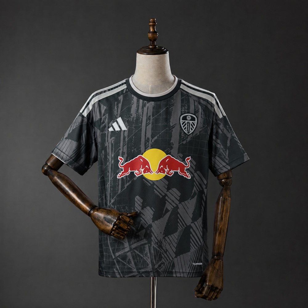 Leeds United 26/27 Third away Jersey