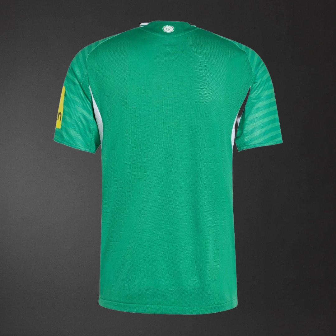 Newcastle United 25/26 Away Jersey Foto 2