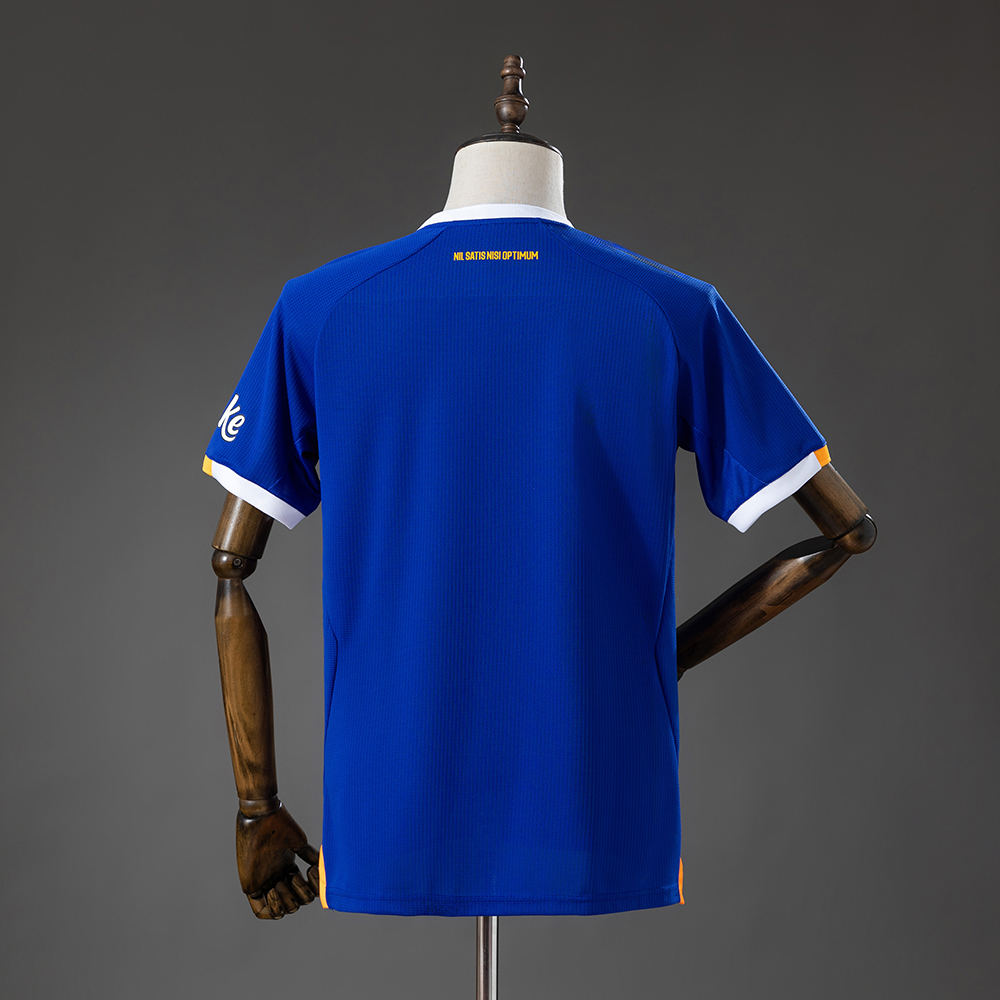 Everton 26/27 Home Jersey Foto 2
