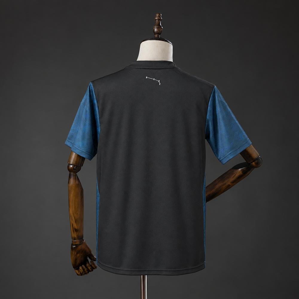 Derby County 26/27 Third Away Jersey Foto 2