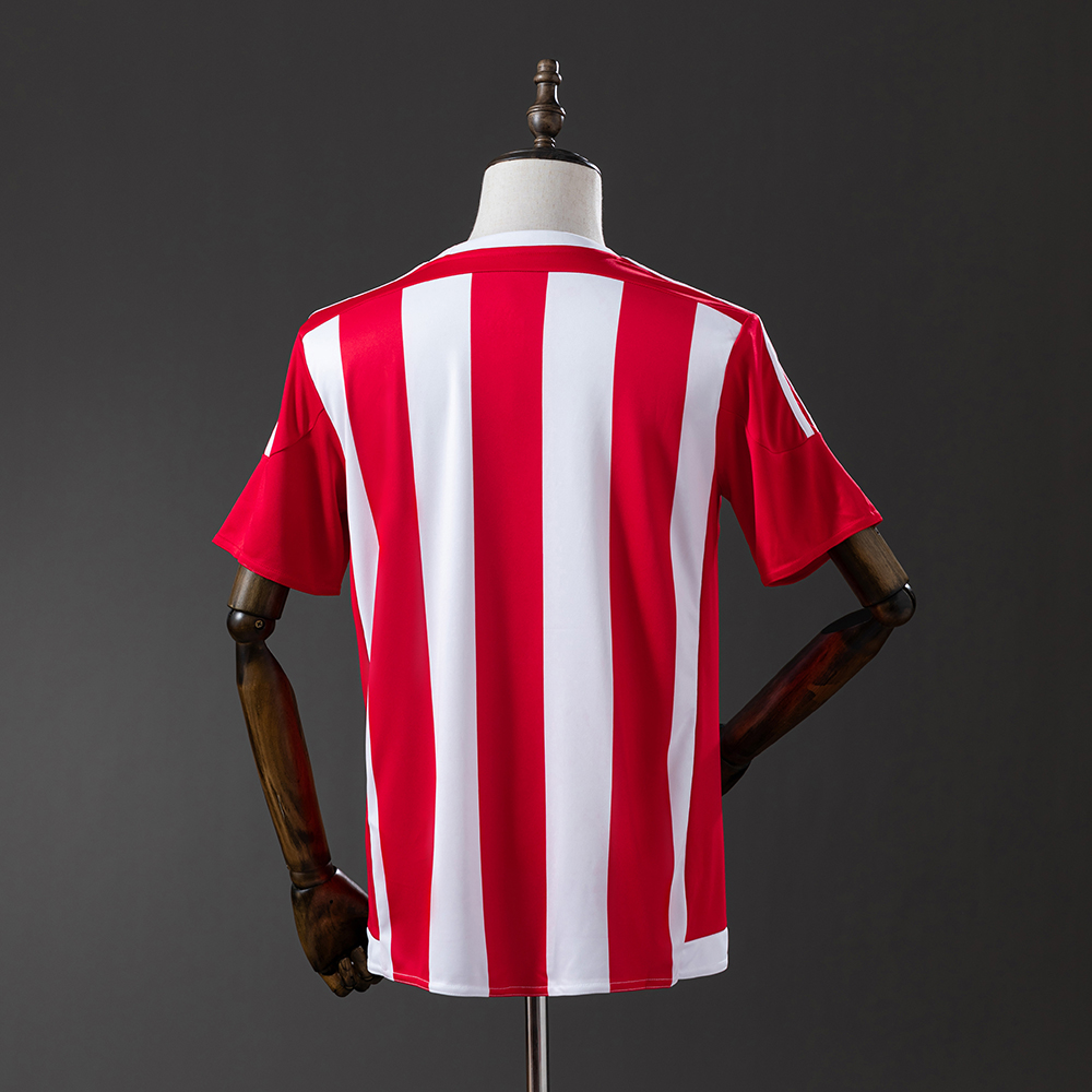Southampton 15/16 Home Retro Jersey Foto 2