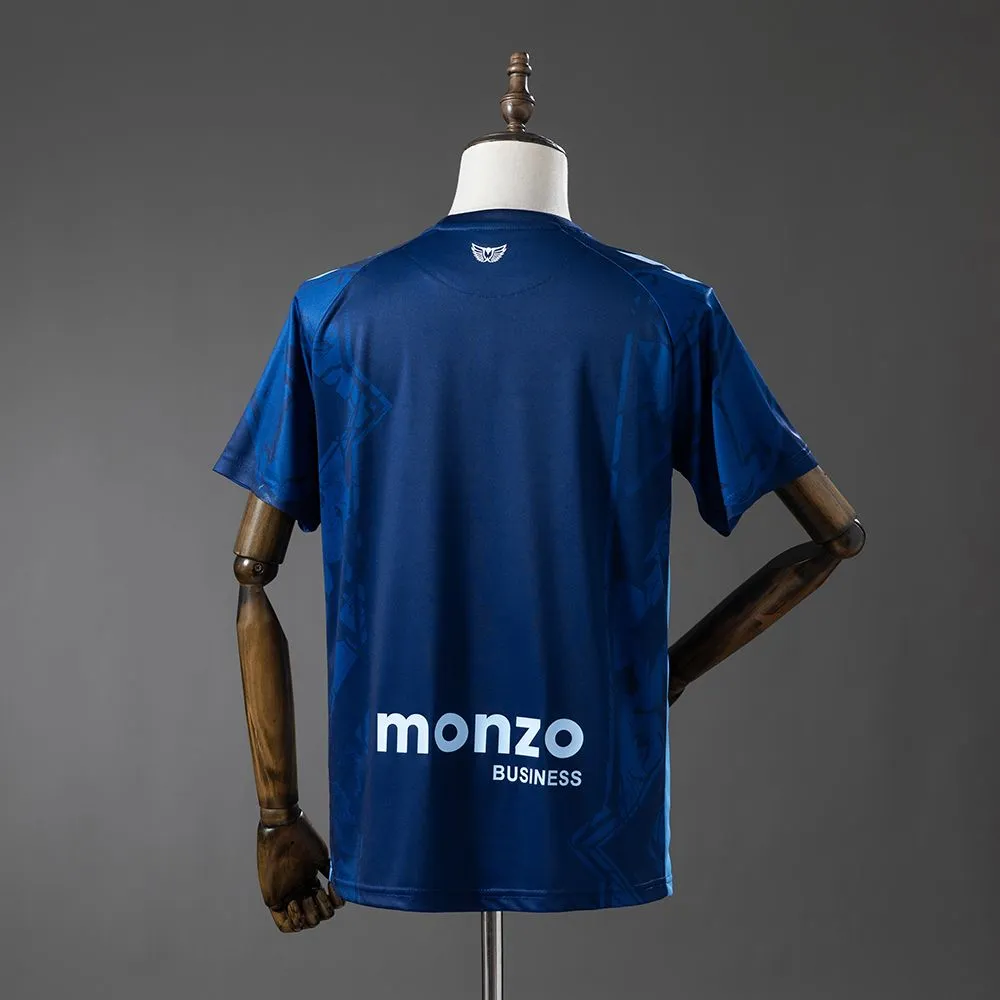 Coventry City 25/26 Third Jersey Foto 2