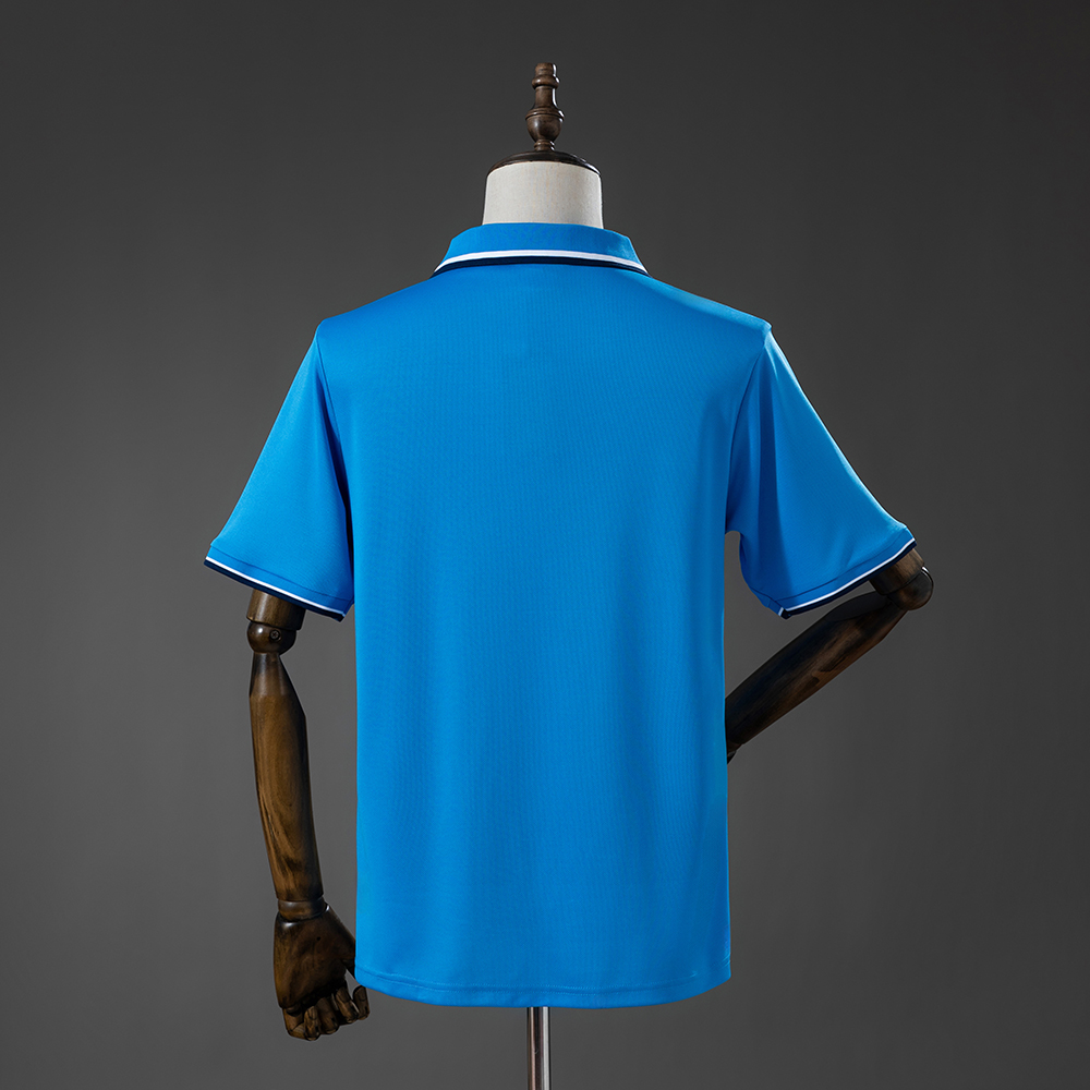 Coventry City 75/81 Home Retro Jersey Foto 2