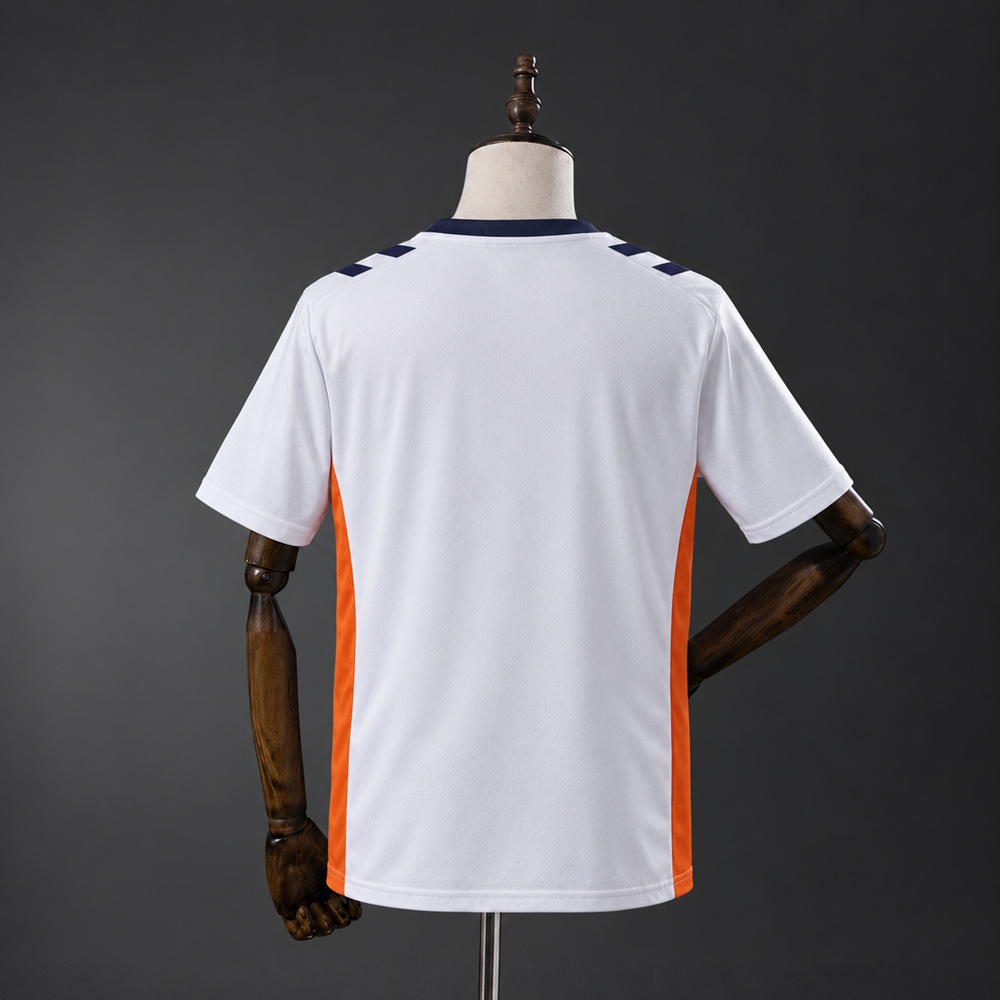Coventry City 26/27 Away Jersey Foto 2