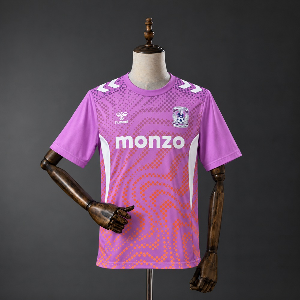Coventry City 26/27 Third Jersey