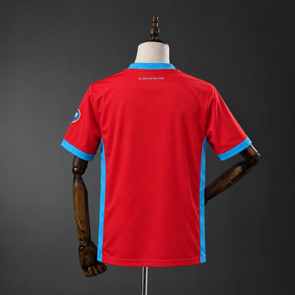 Blackburn Rovers 26/27 Third Jersey Foto 2