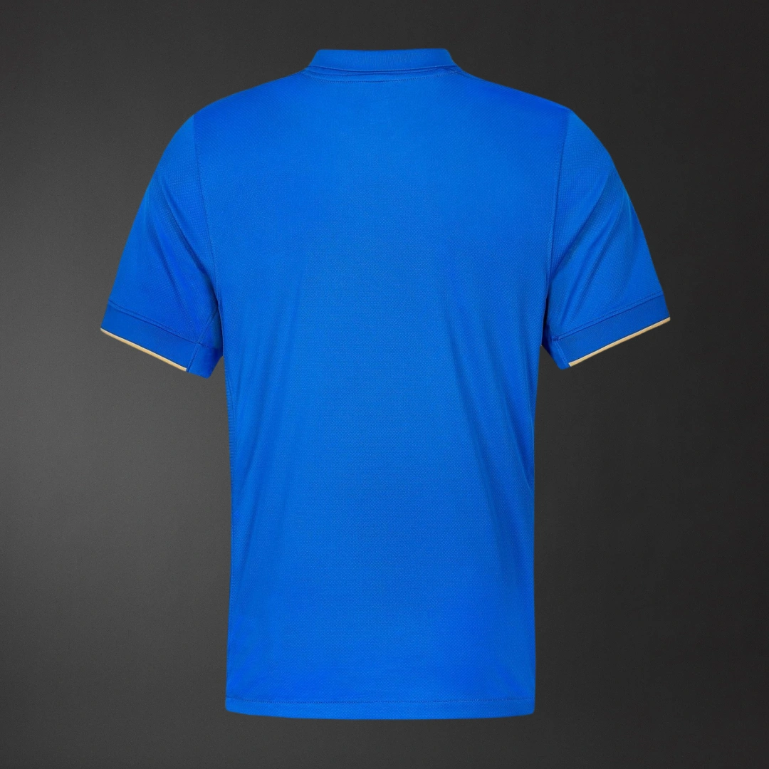 Birmingham City 25/26 Home Jersey Foto 2