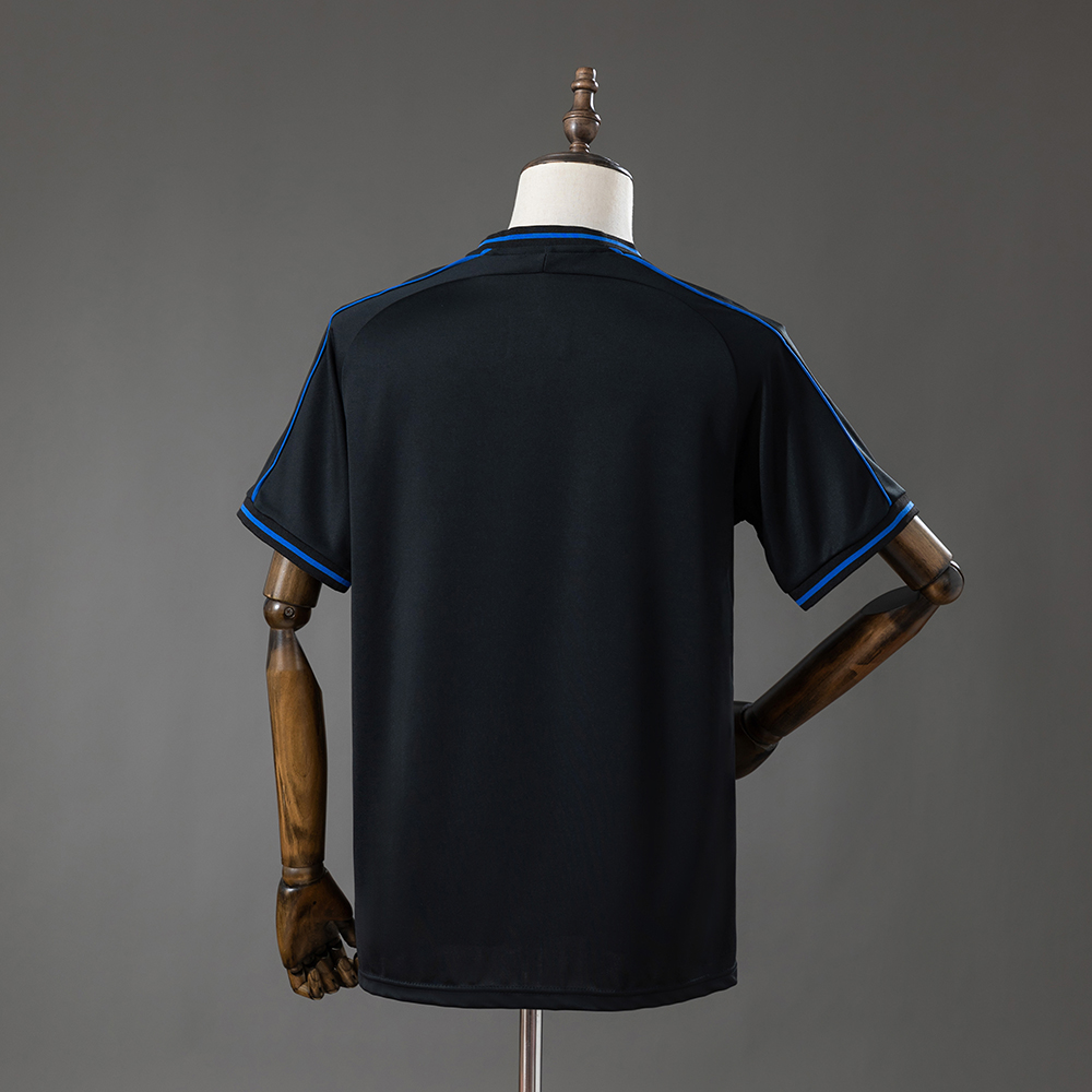 Birmingham 02/03 Away Retro Jersey Foto 2