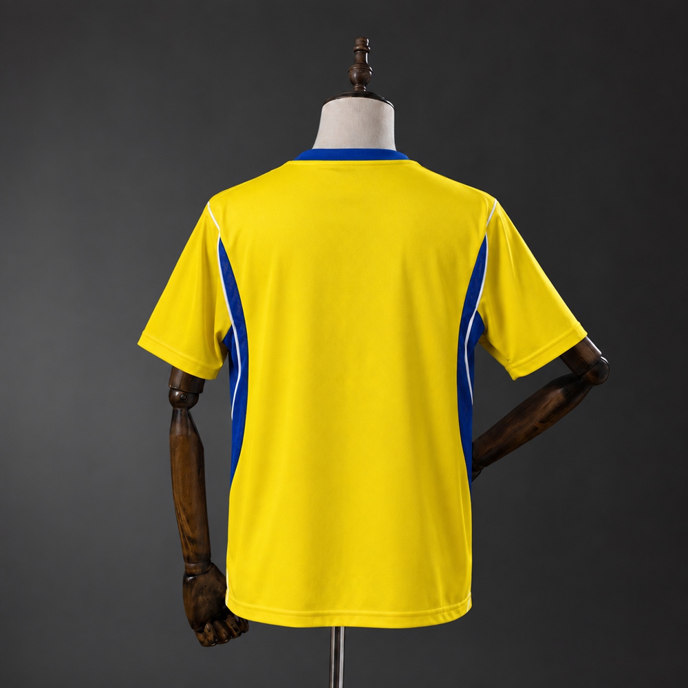 Birmingham City 26/27 Away Jersey Foto 2