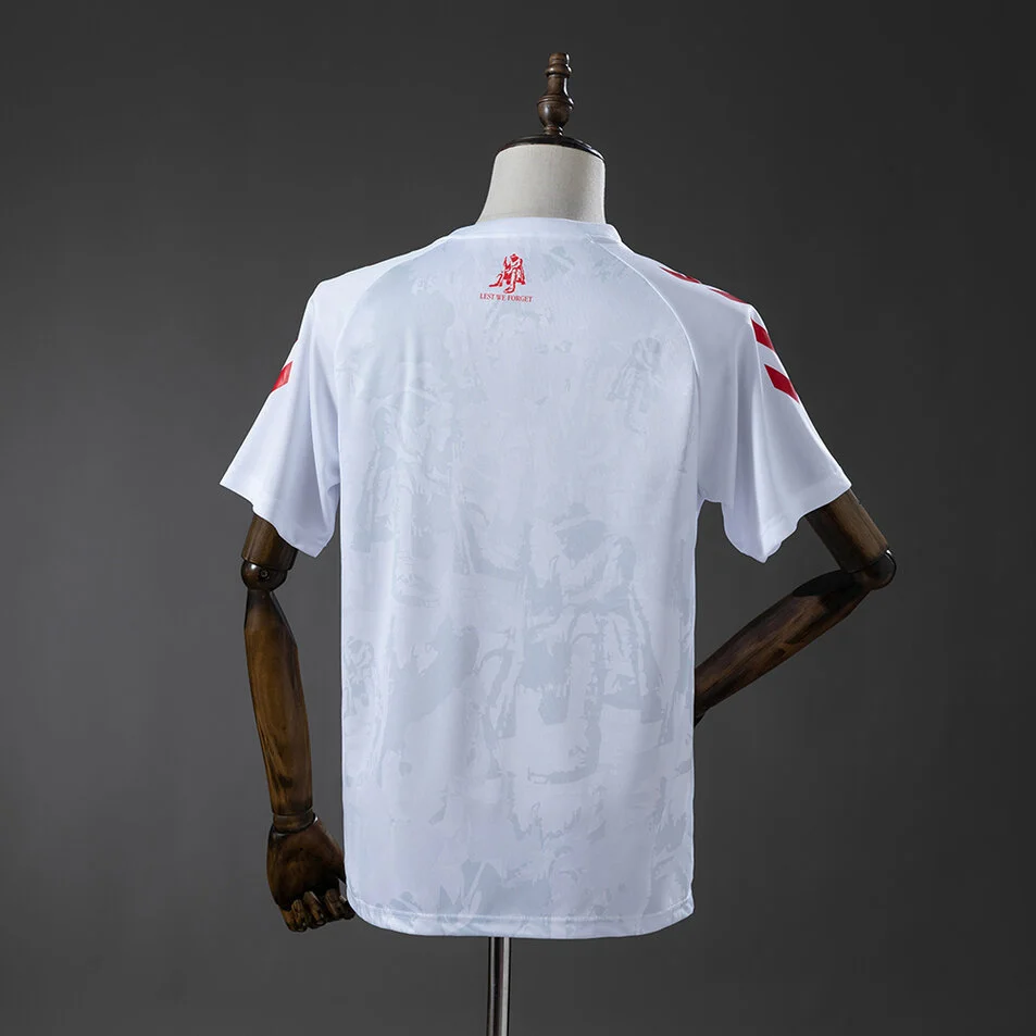 Sunderland 25/26 Special Edition Jersey Foto 2