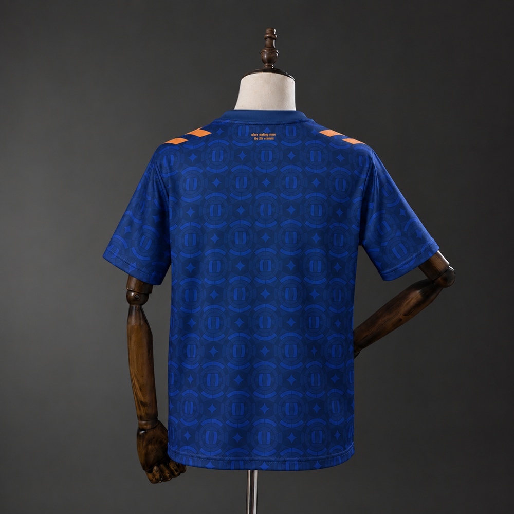 Sunderland 26/27 Third away Jersey Foto 2
