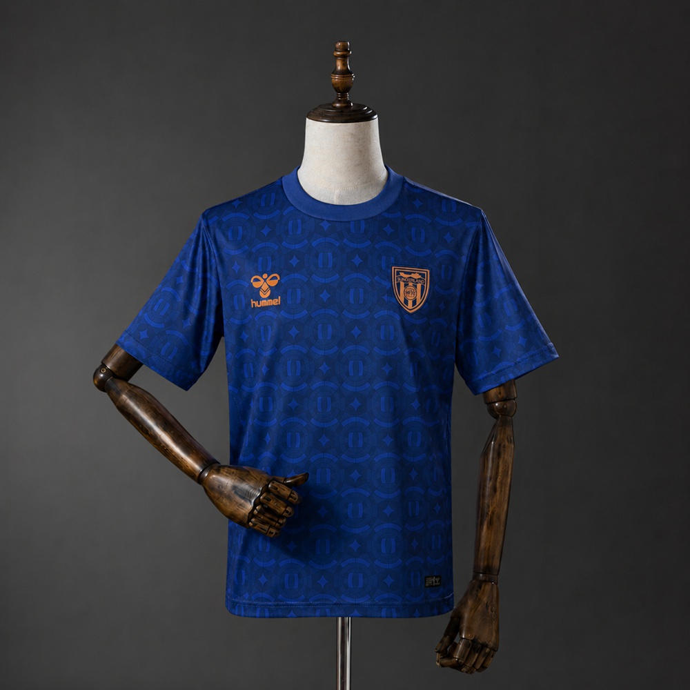Sunderland 26/27 Third away Jersey