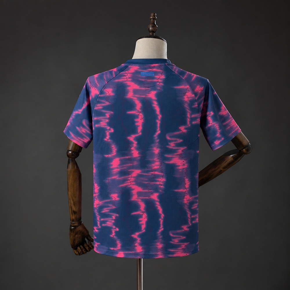 Sunderland 26/27 Blue-Purple Special Edition Jersey Foto 2