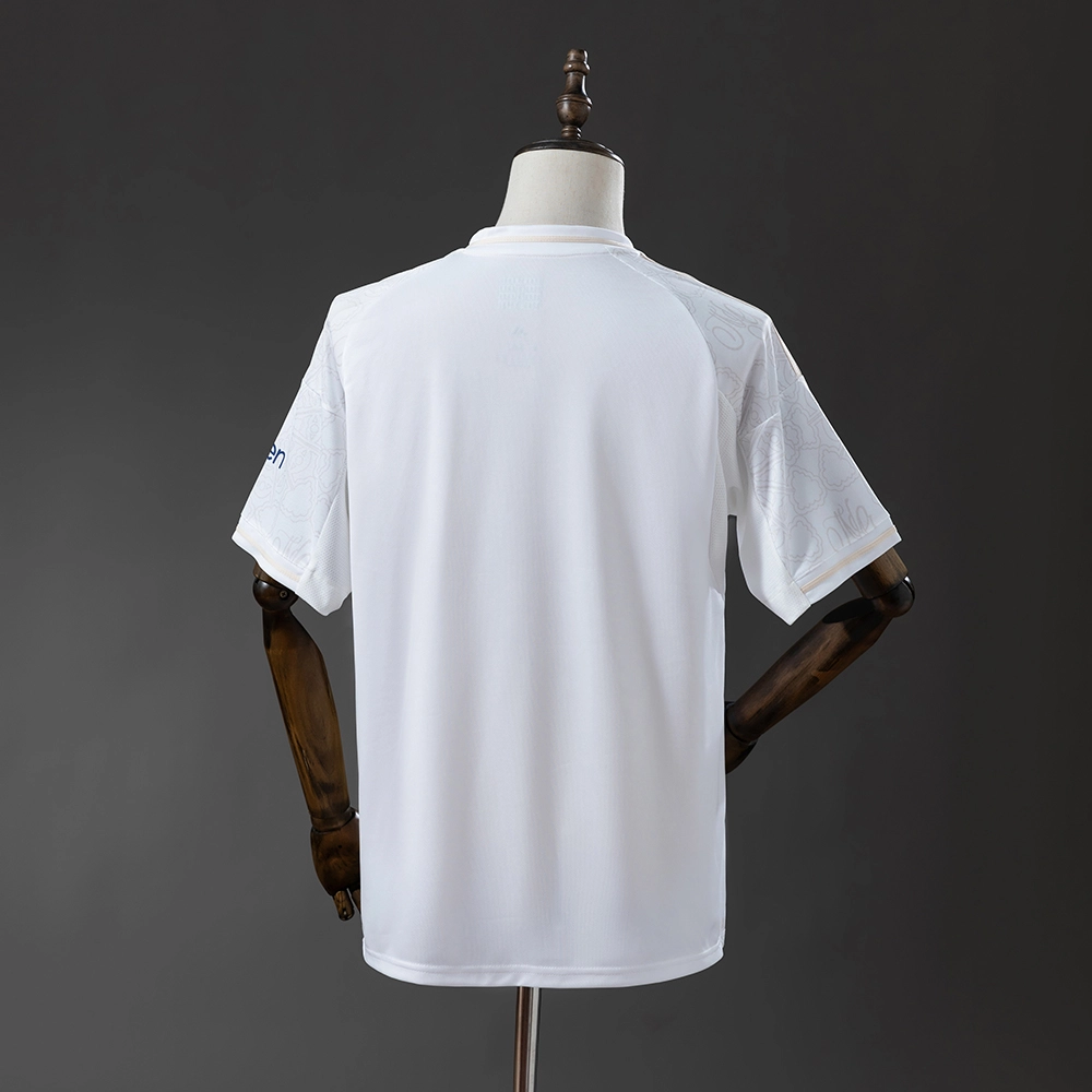 Nottingham Forest 25/26 Away Jersey Foto 2