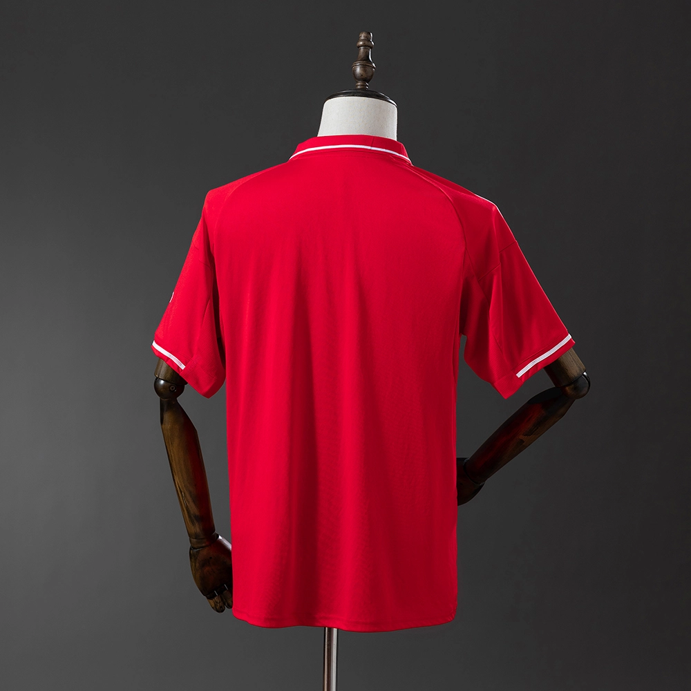 Nottingham Forest 25/26 Home Jersey Foto 2