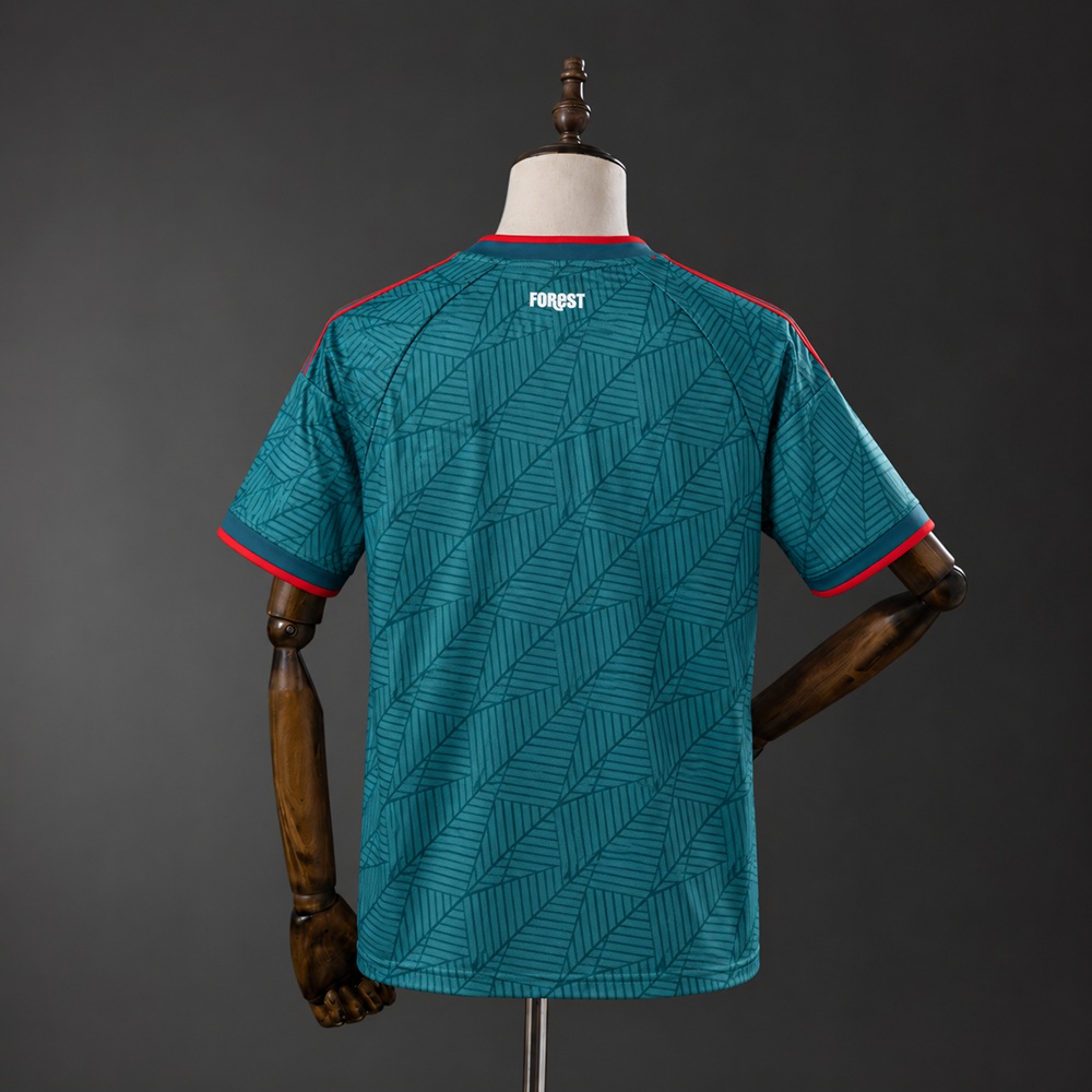 Nottingham Forest 26/27 Third Jersey Foto 2