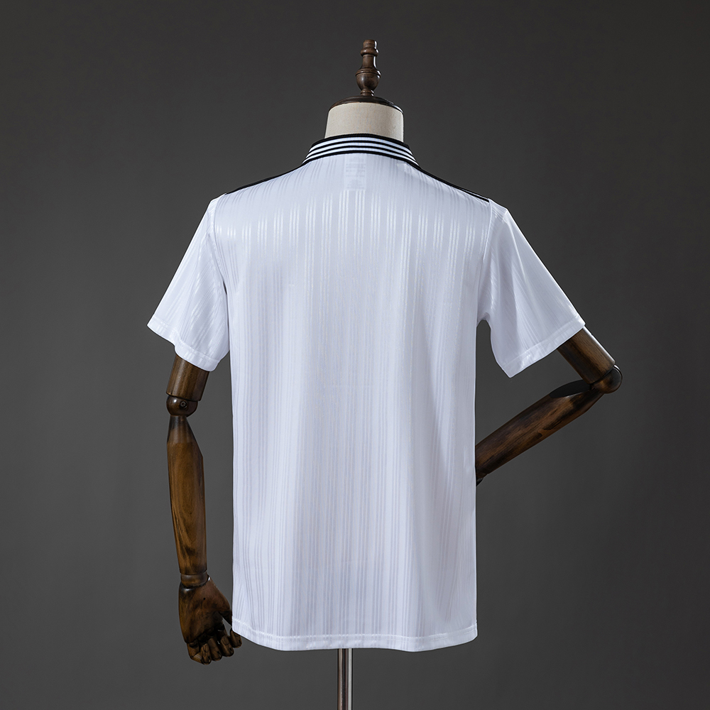 Fulham 98/99 Home Retro Jersey S-XXL Foto 2
