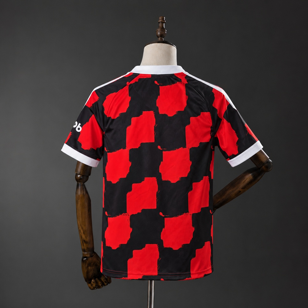 Fulham 26/27 Away Jersey Foto 2