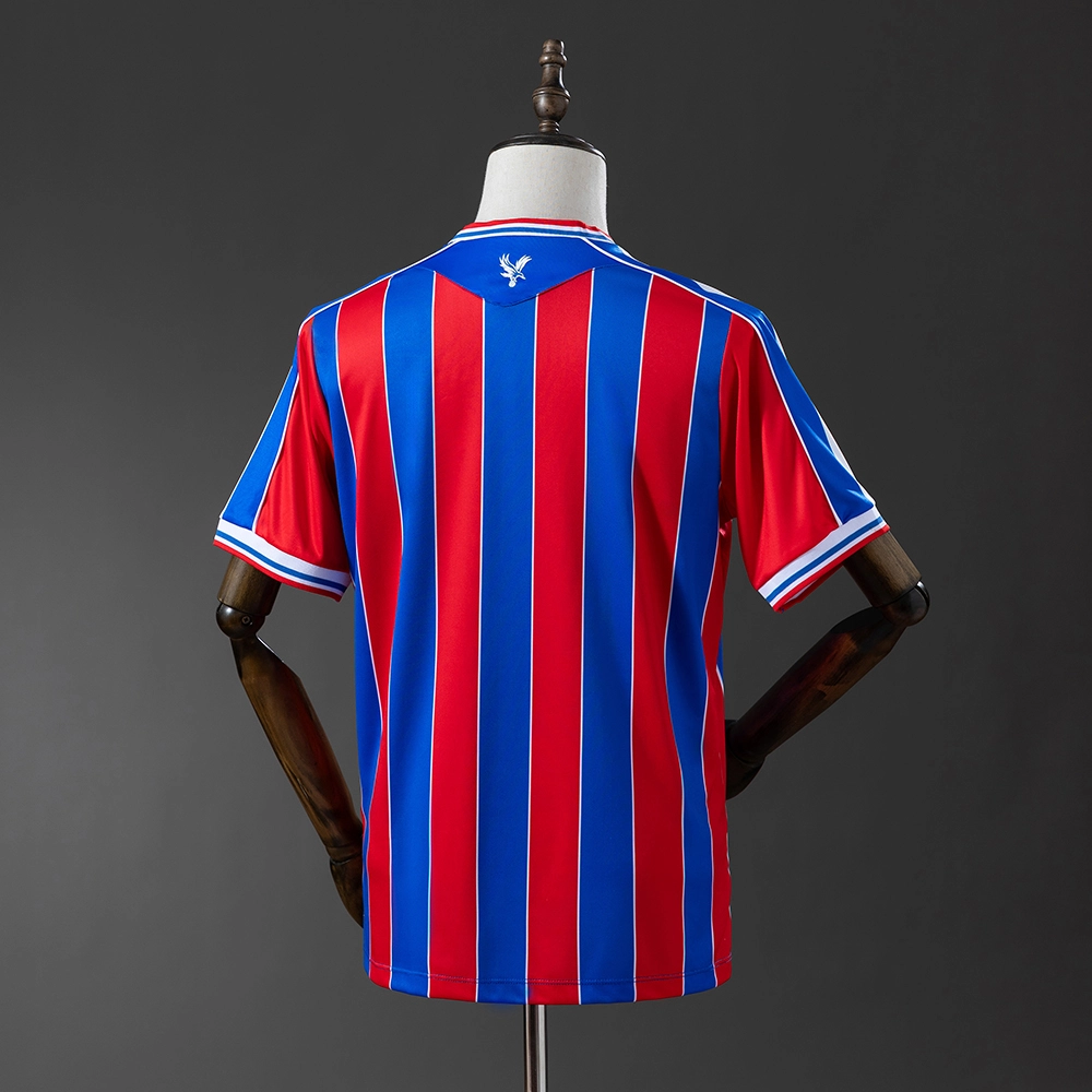 Crystal Palace 25/26 Home Jersey Foto 2
