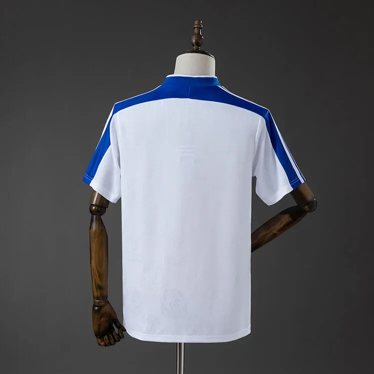 Crystal Palace 98/99 Away Retro Jersey Foto 2