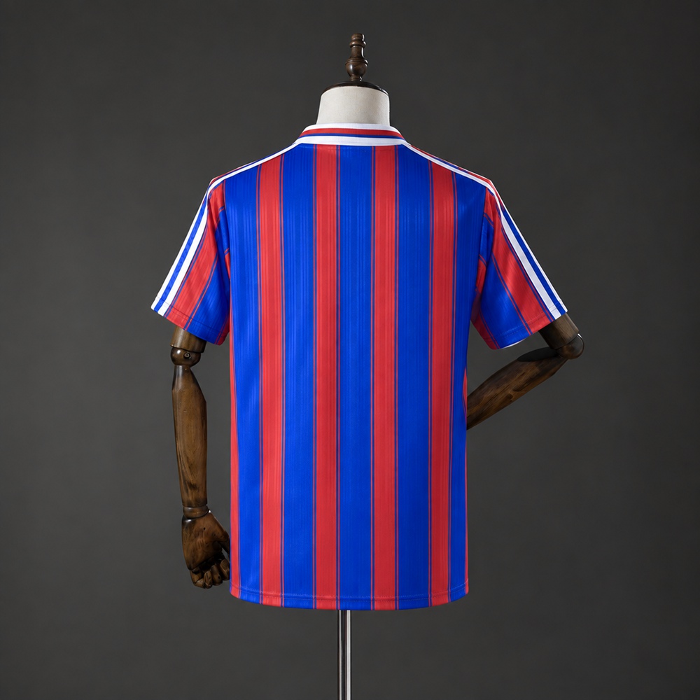 Crystal Palace 96/98 Home Retro Jersey Foto 2