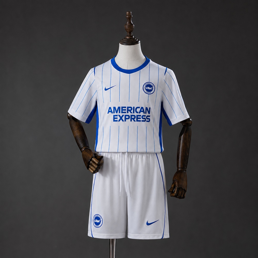 Brighton 26/27 Away Kids kit Jersey