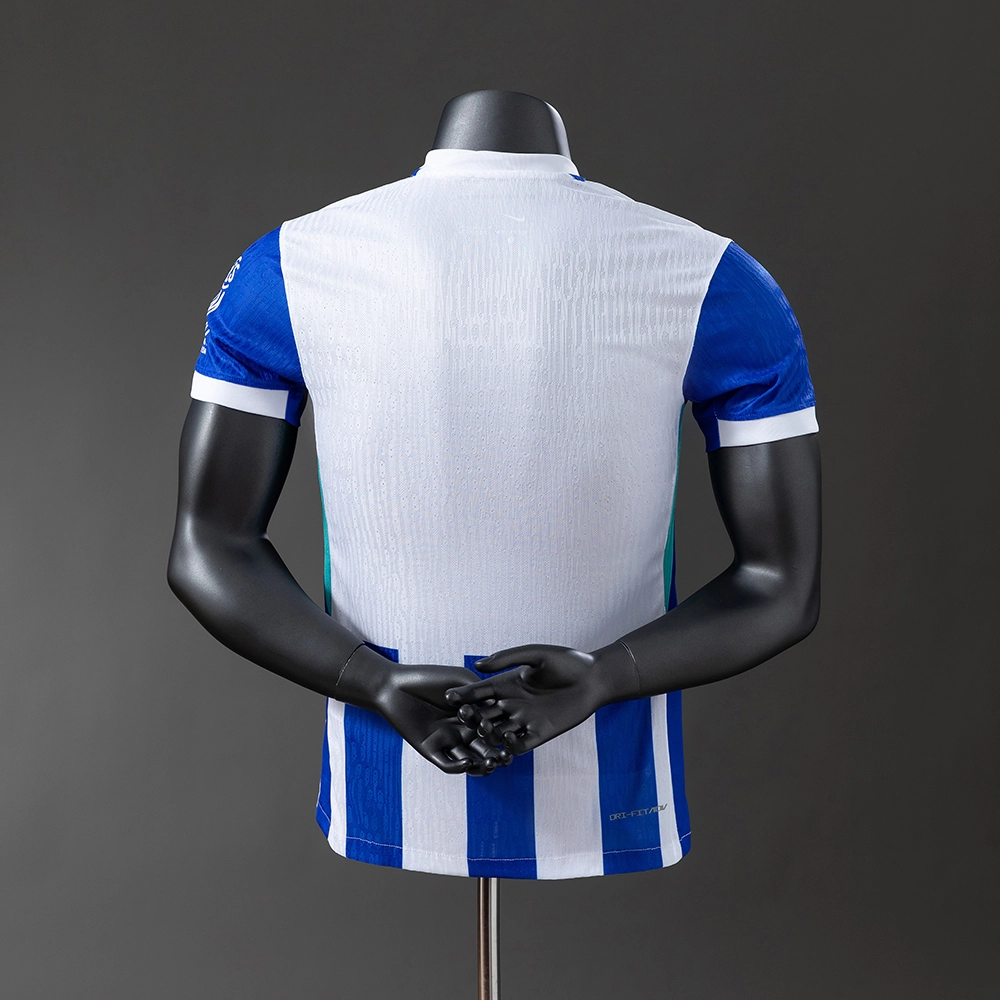 Brighton 25/26 Player Version Home Jersey Foto 2