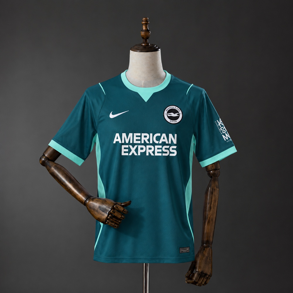 Brighton 26/27 Third Jersey