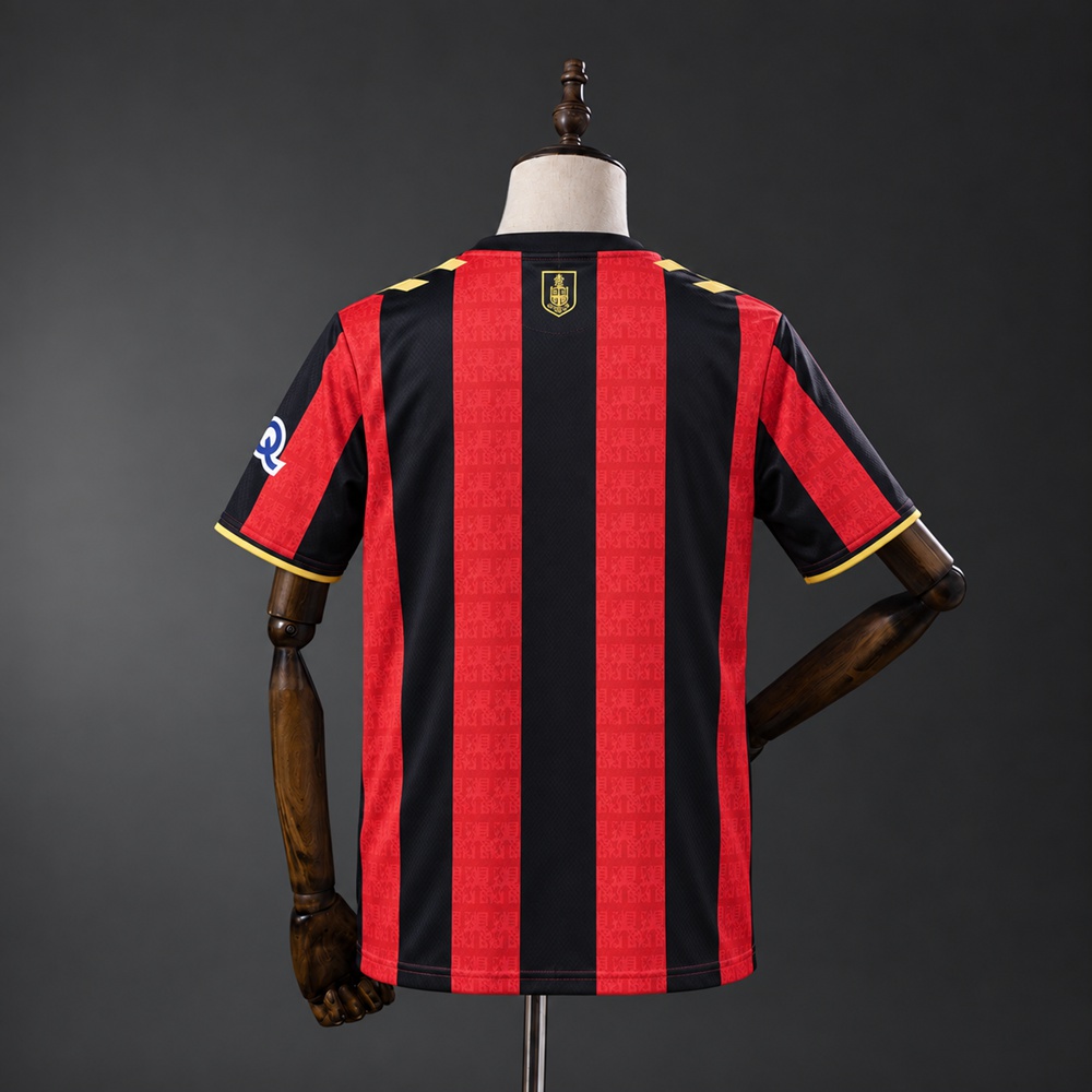 Bournemouth 26/27 Home Foto 2