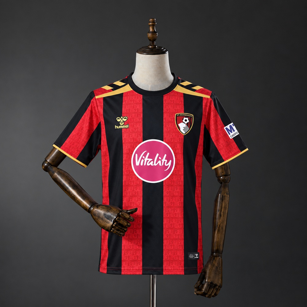 Bournemouth 26/27 Home