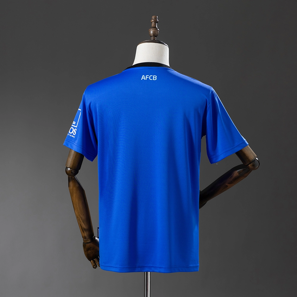 Bournemouth 25/26 Away Jersey Foto 2