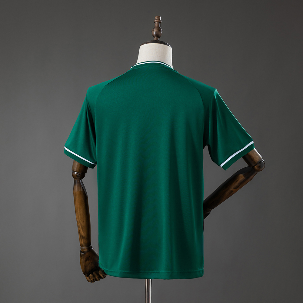 Hull City 26/27 Goalkeeper Jersey Foto 2