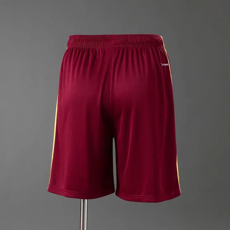 Spain 2026 Away Shorts Foto 2