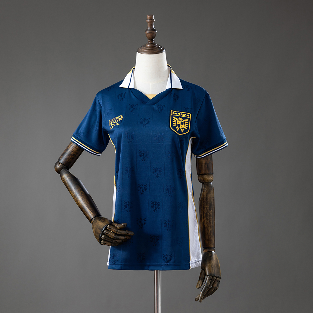 Panama 2026 Third Away Women's Jersey