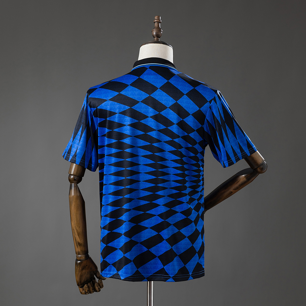 Original X Thrasher X AFA Argentina Jersey Foto 2
