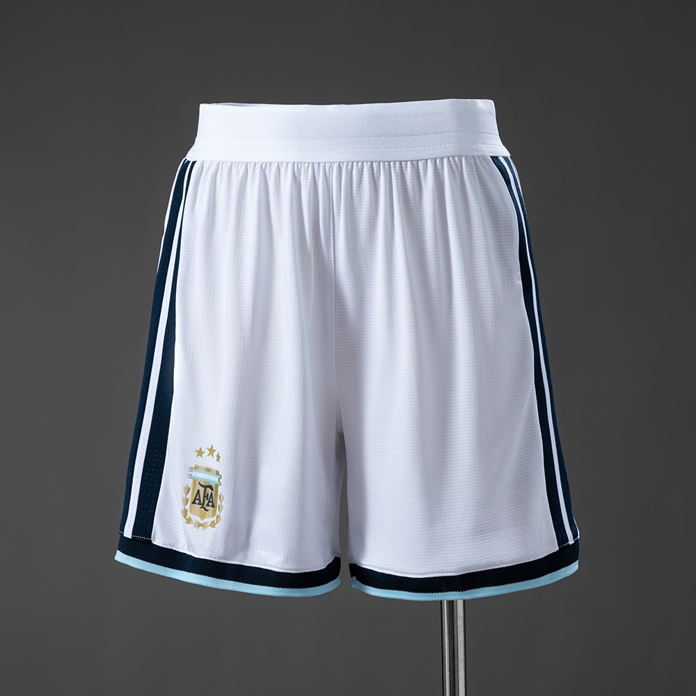Argentina 2026 Home Player Version Shorts