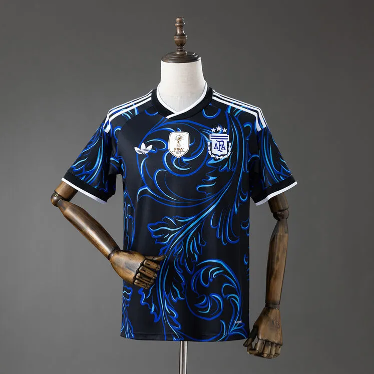 Argentina 2026 Away Jersey