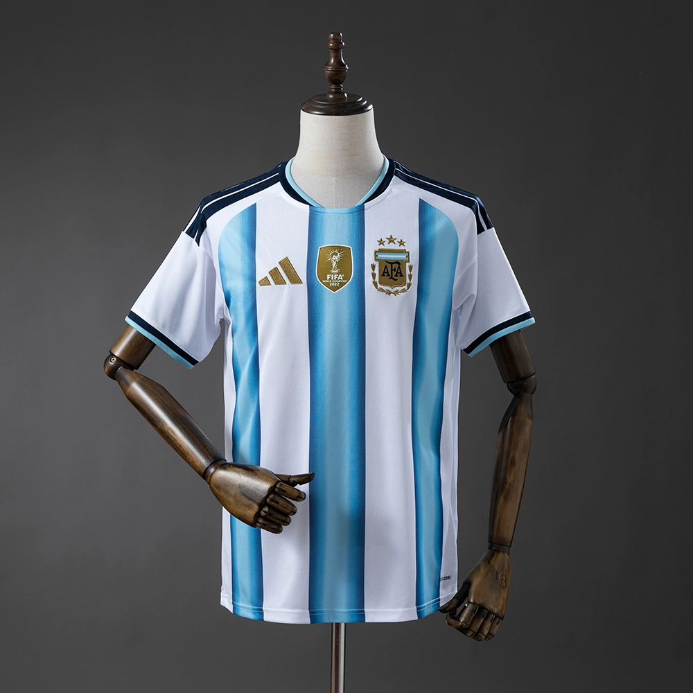 Argentina 2026 Home Stadium Jersey
