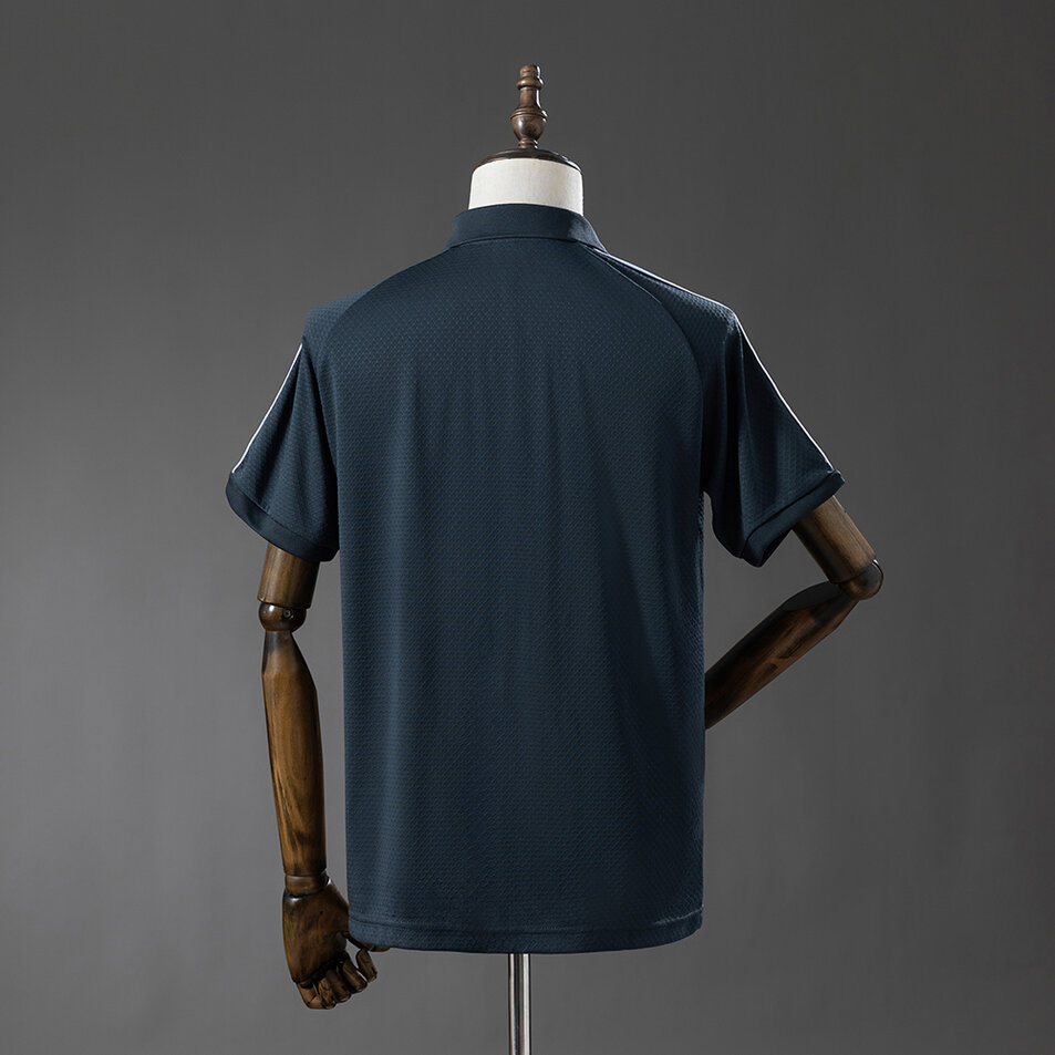 Argentina 2026 POLO Dark Grey Foto 2