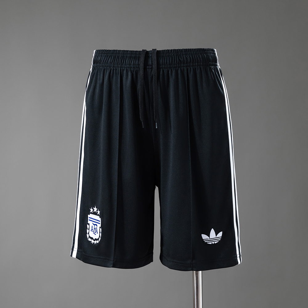 Argentina 2026 Away Shorts