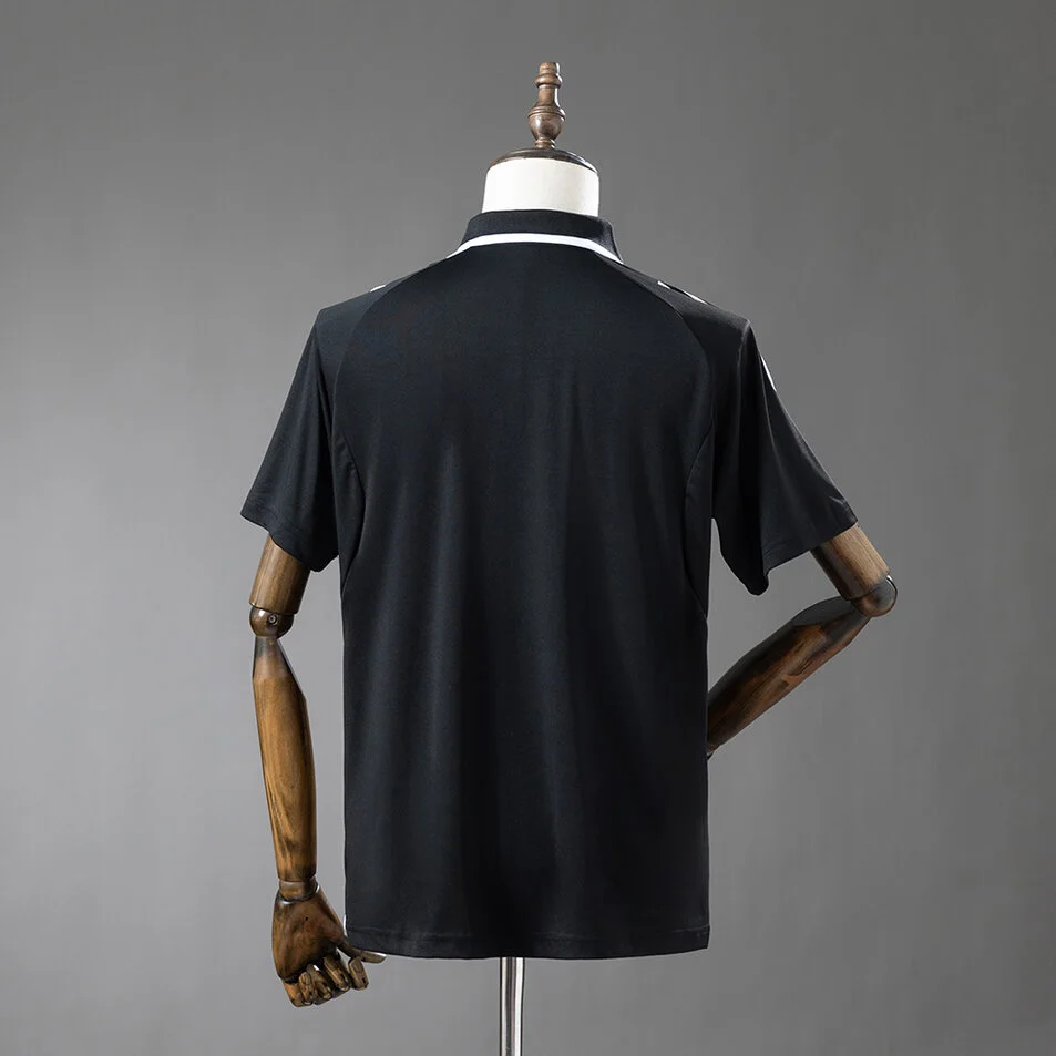 Argentina 25/26 POLO Black Foto 2