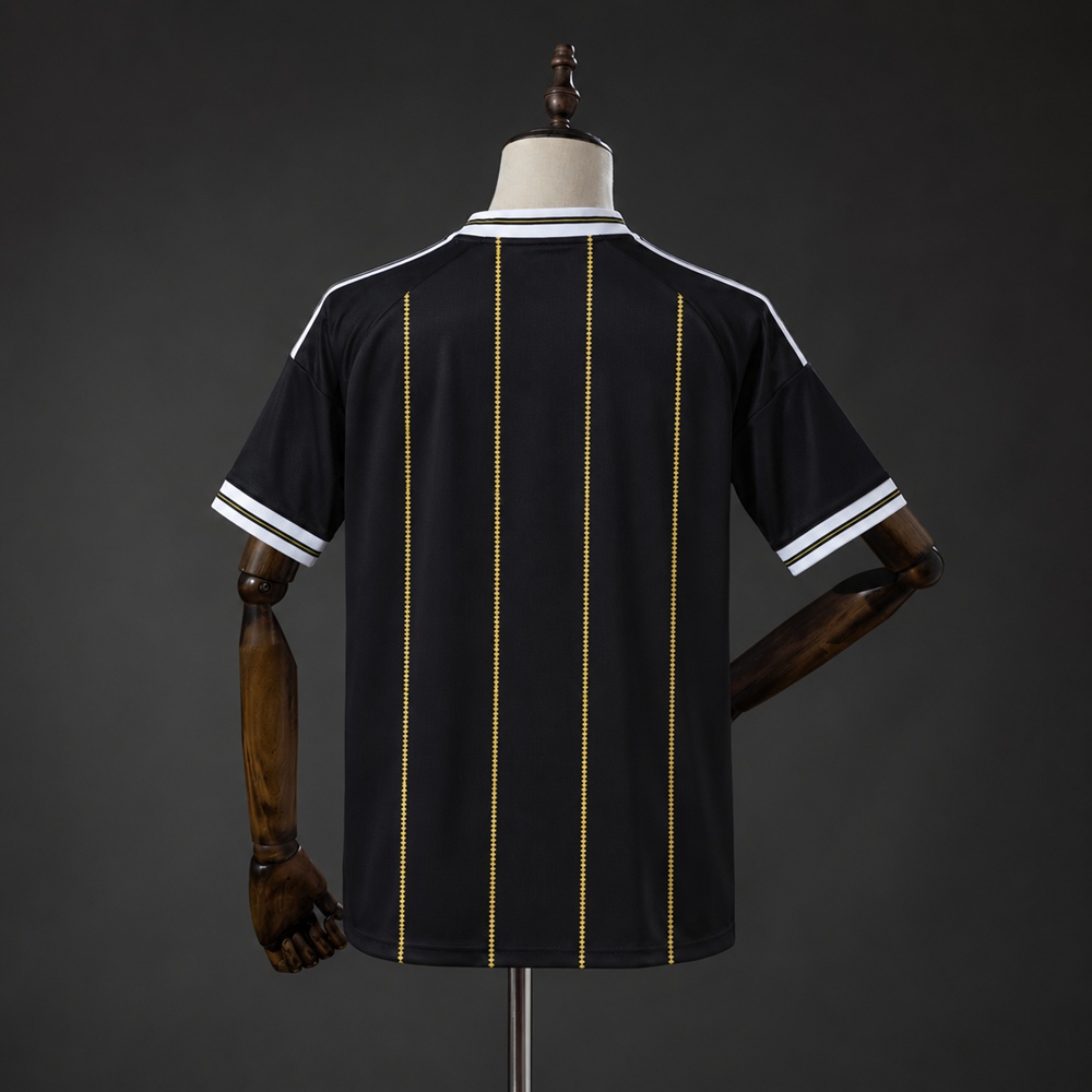 Germany 2026 Third Away Jersey Foto 2
