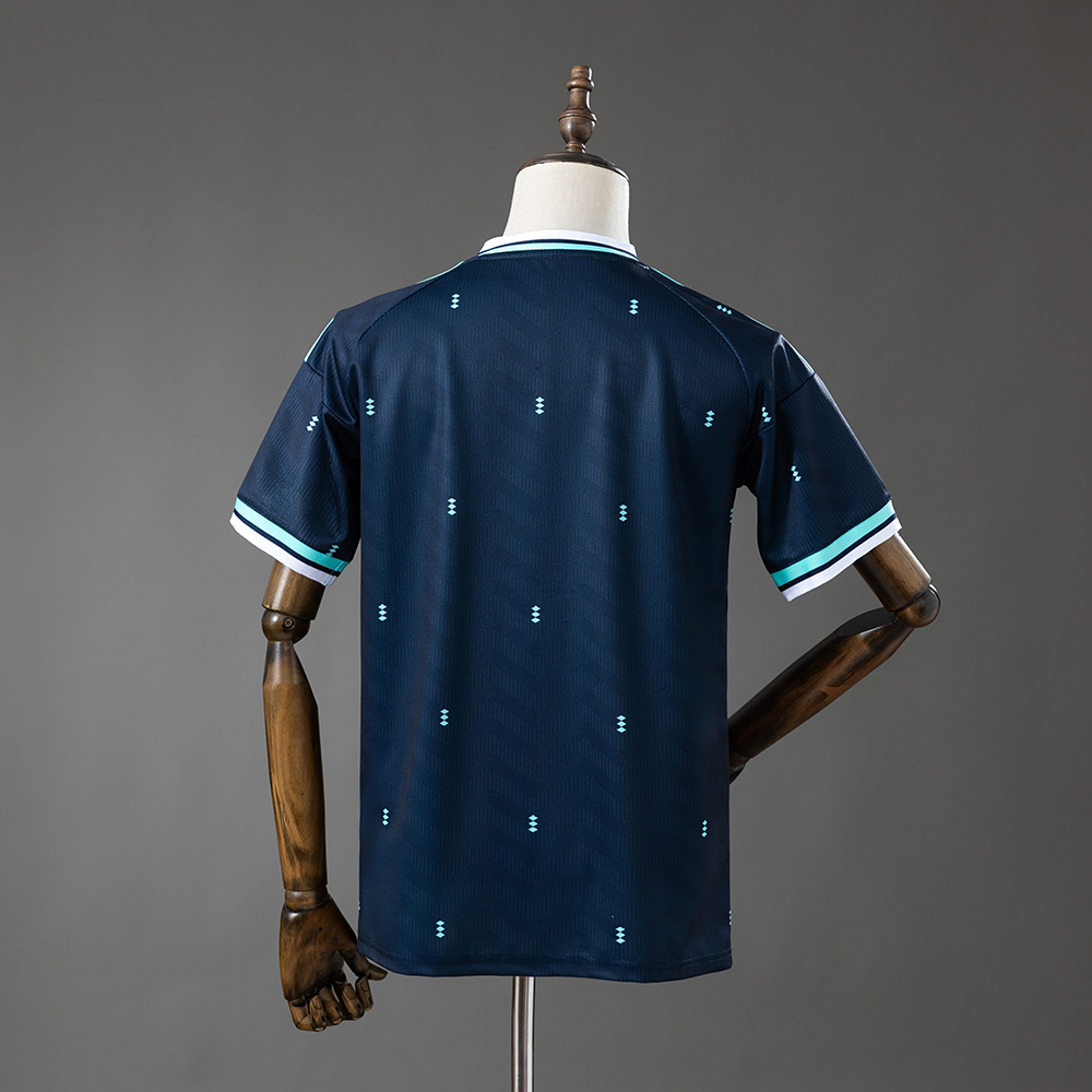 Germany 2026 Away Embroidery Art Edition Jersey Foto 2