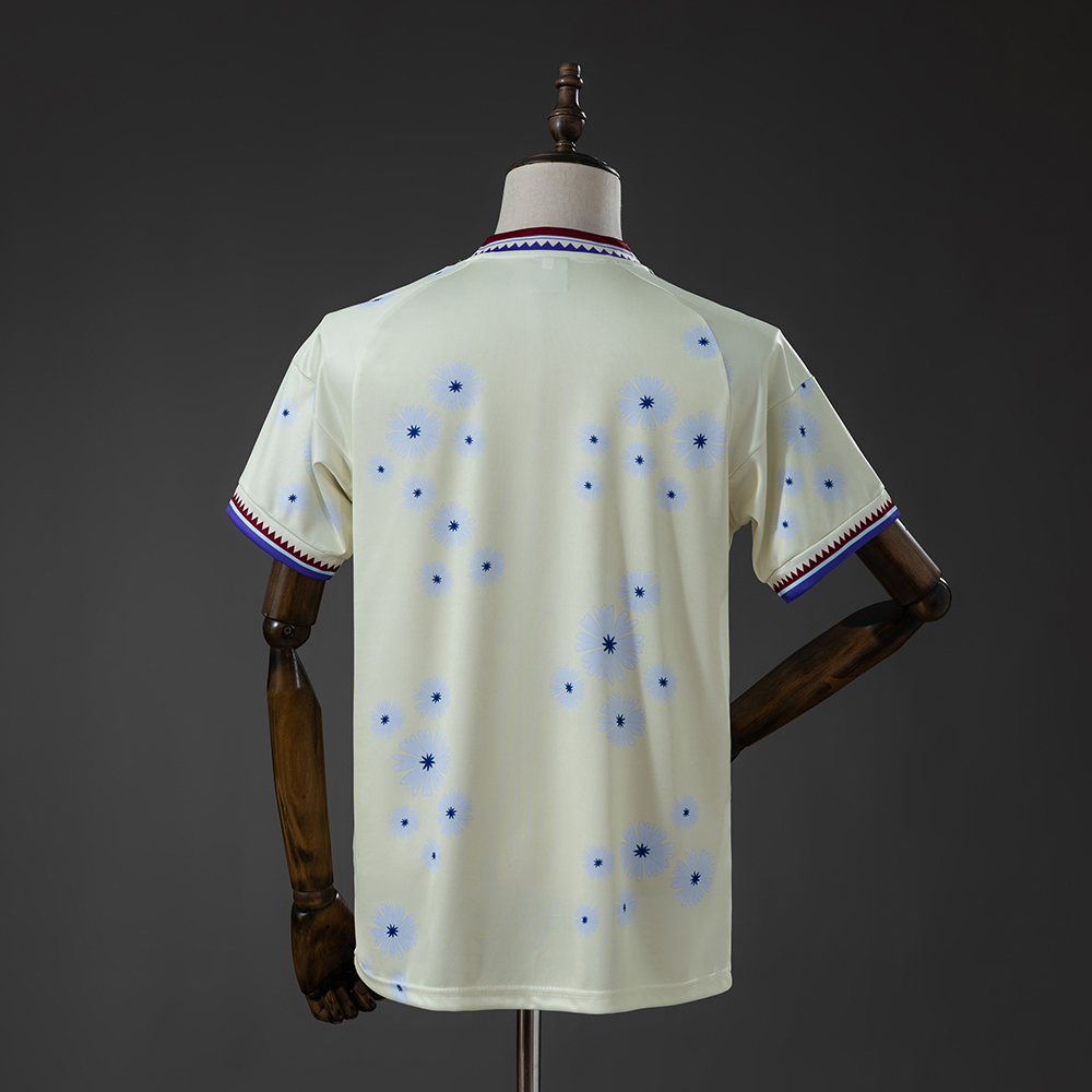 Germany 2026 Special Edition - Yellow Jersey Foto 2