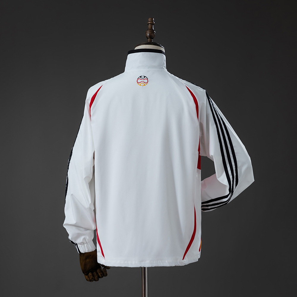 Germany 2006 Windbreaker-White Foto 2