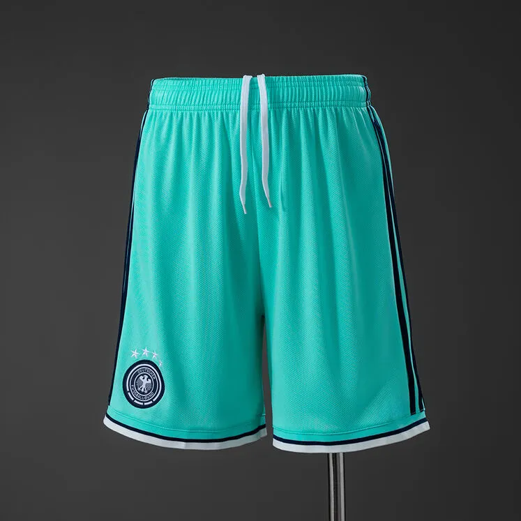Germany 2026 Home Shorts